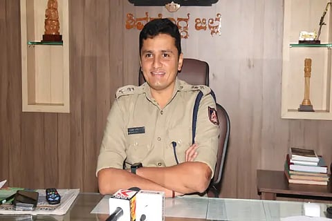 Mithun kumar