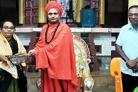 SHIVANUBHAVA