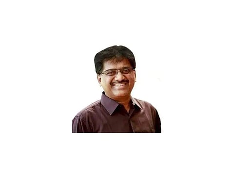 New Pradeep Shettar new