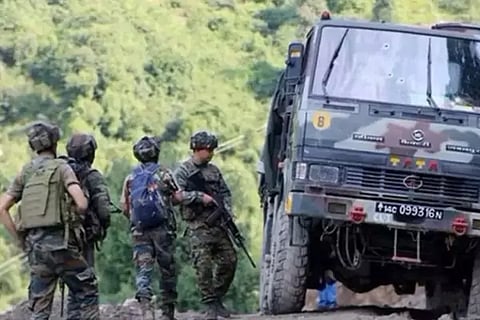 Operation Akhal