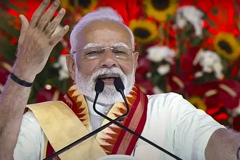 PM MODI 25