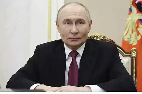 PUTIN 24-08-2025
