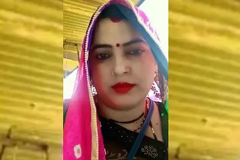Pressured to marry