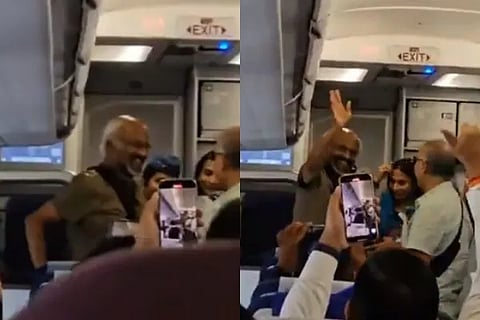 Rajinikanth