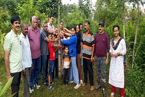 Raksha Bandhan