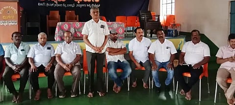 SRINGERI