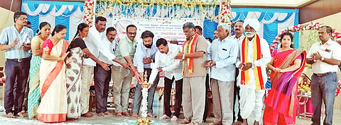 SVR ARASU