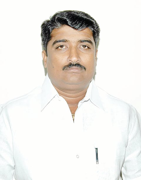 SharanaGouda Bayyapura MLC Raichur 2021
