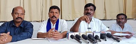 Social justice through internal reservation allocation