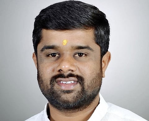 Sudhakar