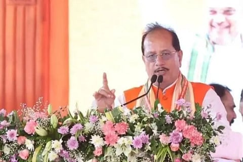 Vijaykumar sinha