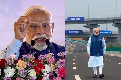 Narendra Modi