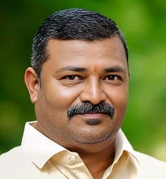 Vilas Bakka
