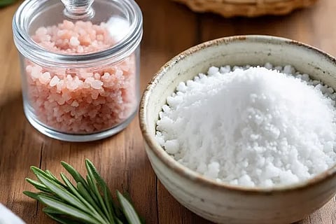 salt