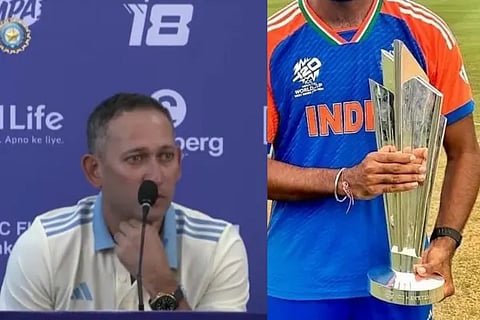 Ajit Agarkar