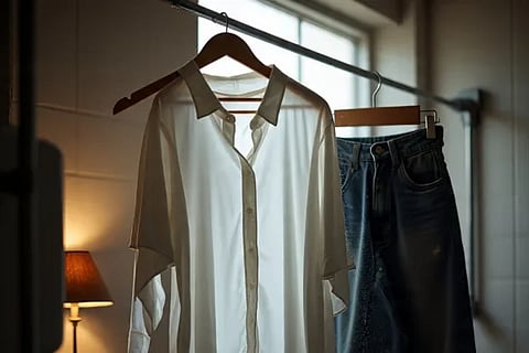 Wetclothes