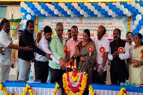 bdvt arasu