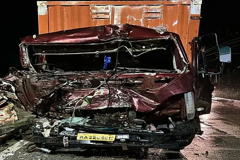 bir accident