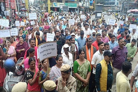 dharmastahala