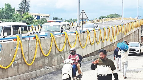 hebbal loop