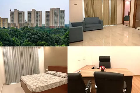 Housing Complex