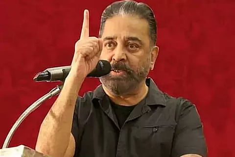 Kamal Haasan