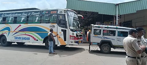 kdr bus