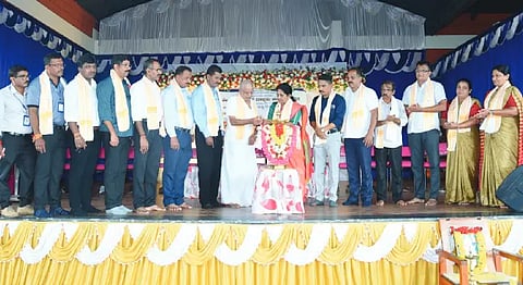 kusti pandyata