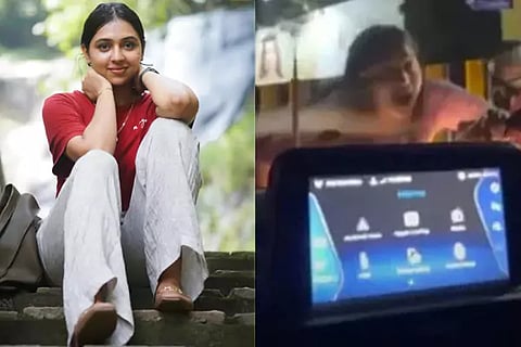 Lakshmi Menon