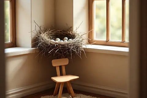 nest