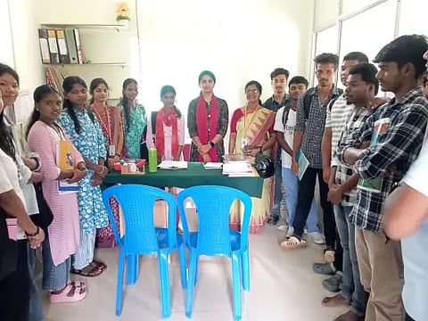 nrp visit