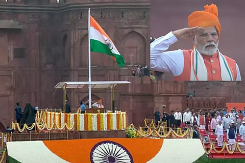 PM Modi