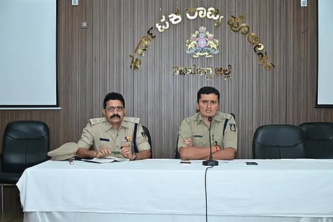 police