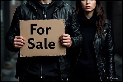 sale