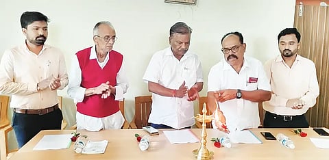 sdp meeting