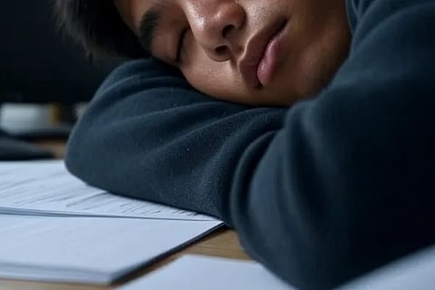 sleep