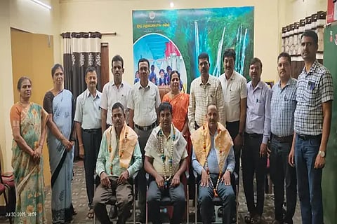 teachers asociation