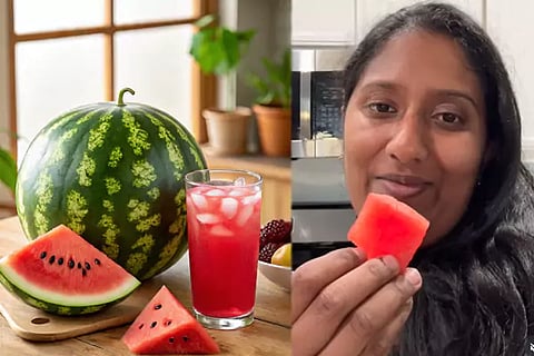 Watermelon