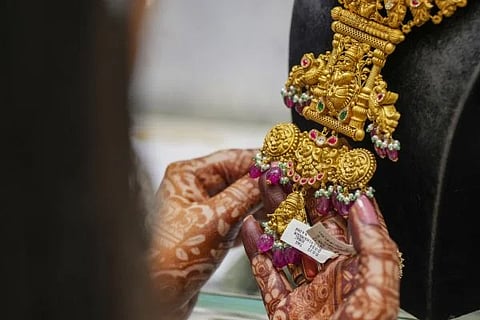 gold rate