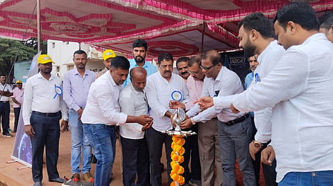 ಮಕ್ಕಳನ್ನು ಕ್ರೀಡಾಕೂಟಗಳಲ್ಲಿ ಹೆಚ್ಚಾಗಿ ತೊಡಗಿಸಿ