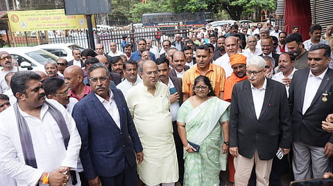 17BGV2_HINDU JAGRUTHI VEDIKE PROTEST