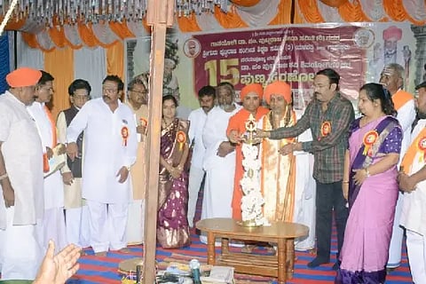 PANDIT PUTTARAJ