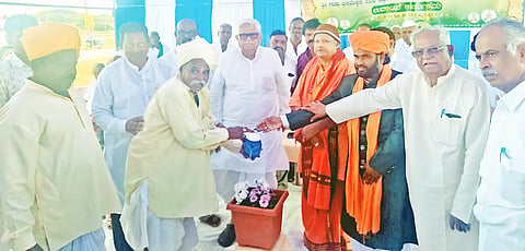 RON -G.S. Patil