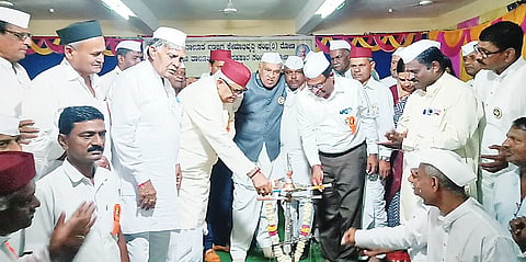 BANAJIGA SANGHA