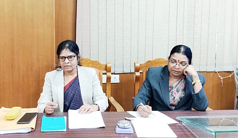 ಜನತಾ ನ್ಯಾಯಾಲಯದಲ್ಲಿ ವ್ಯಾಜ್ಯ ಪರಿಹರಿಸಿಕೊಳ್ಳಿ