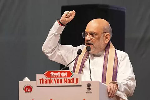 Amit Shah 17