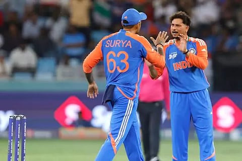 Asia Cup,