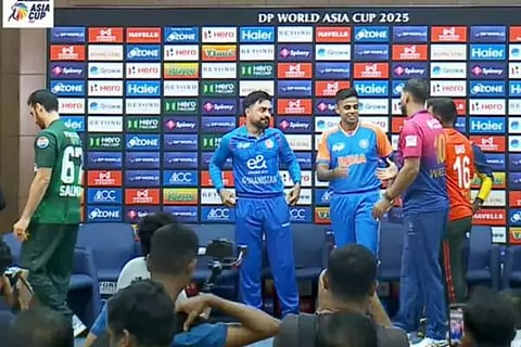 Asia Cup