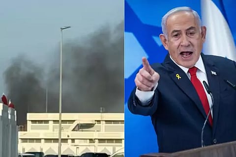 Benjamin Netanyahu 09