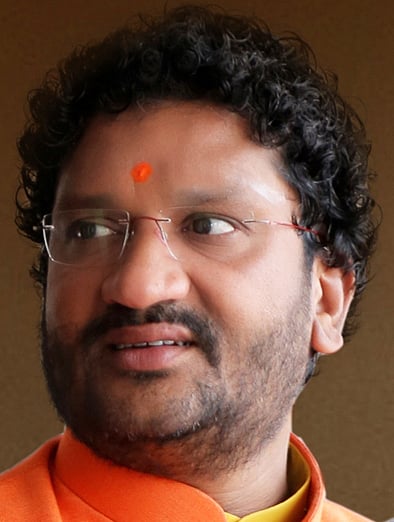 Bhimrao patil